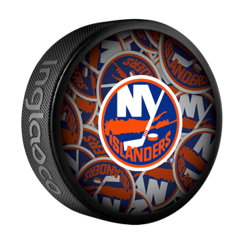 New York Islanders puc Clone Souvenir Collector