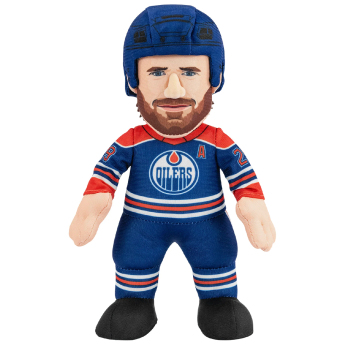Edmonton Oilers jucător de pluș Leon Draisaitl #29