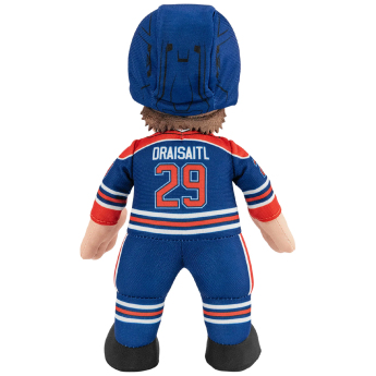 Edmonton Oilers jucător de pluș Leon Draisaitl #29