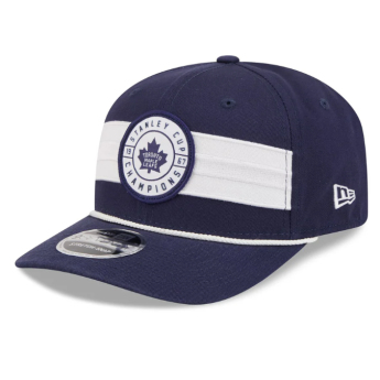 Toronto Maple Leafs șapcă de baseball NHL New Era 970SS Champion 26