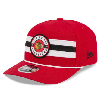 Chicago Blackhawks șapcă de baseball NHL New Era 970SS Champion 26