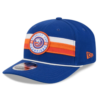 New York Islanders șapcă de baseball NHL New Era 970SS Champion 26