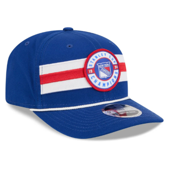 New York Rangers șapcă de baseball NHL New Era 970SS Champion 26
