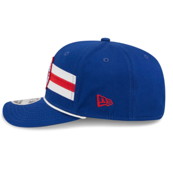 New York Rangers șapcă de baseball NHL New Era 970SS Champion 26