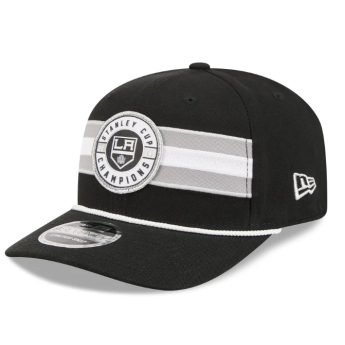 Los Angeles Kings șapcă de baseball NHL New Era 970SS Champion 26