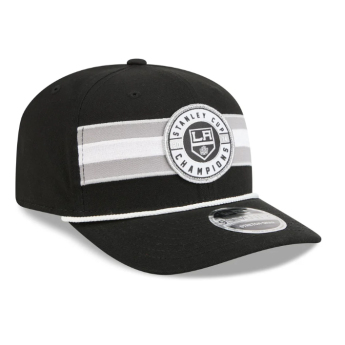 Los Angeles Kings șapcă de baseball NHL New Era 970SS Champion 26