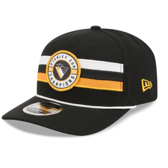 Pittsburgh Penguins șapcă de baseball NHL New Era 970SS Champion 26