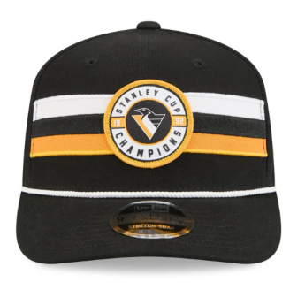 Pittsburgh Penguins șapcă de baseball NHL New Era 970SS Champion 26
