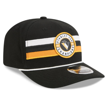 Pittsburgh Penguins șapcă de baseball NHL New Era 970SS Champion 26