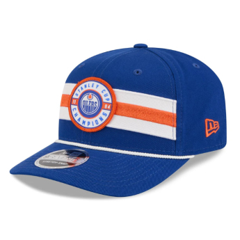 Edmonton Oilers șapcă de baseball NHL New Era 970SS Champion 26