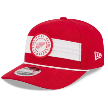 Detroit Red Wings șapcă de baseball NHL New Era 970SS Champion 26