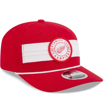 Detroit Red Wings șapcă de baseball NHL New Era 970SS Champion 26