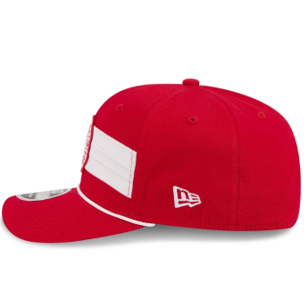 Detroit Red Wings șapcă de baseball NHL New Era 970SS Champion 26
