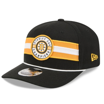 Boston Bruins șapcă de baseball NHL New Era 970SS Champion 26