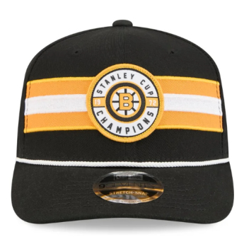 Boston Bruins șapcă de baseball NHL New Era 970SS Champion 26