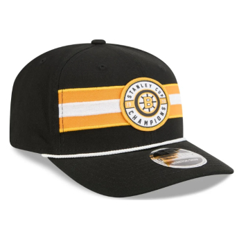 Boston Bruins șapcă de baseball NHL New Era 970SS Champion 26