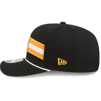 Boston Bruins șapcă de baseball NHL New Era 970SS Champion 26