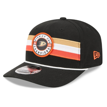 Anaheim Ducks șapcă de baseball NHL New Era 970SS Champion 26
