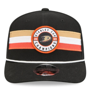 Anaheim Ducks șapcă de baseball NHL New Era 970SS Champion 26
