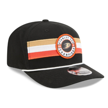 Anaheim Ducks șapcă de baseball NHL New Era 970SS Champion 26