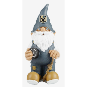 Vegas Golden Knights figurină NHL Garden Gnome