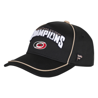 Carolina Hurricanes șapcă de baseball pentru copii NHL 2026 Stanley Cup Champions Locker Room