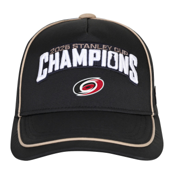Carolina Hurricanes șapcă de baseball pentru copii NHL 2026 Stanley Cup Champions Locker Room