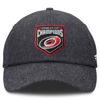 Carolina Hurricanes șapcă de baseball pentru damă NHL 2026 Stanley Cup Champions