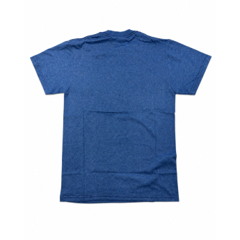 New York Rangers tricou de bărbați Alternate Logo Embroidered