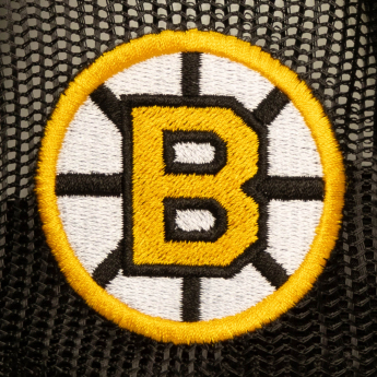 Boston Bruins șapcă de baseball NHL Head Coach Trucker