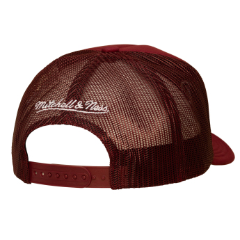 Colorado Avalanche șapcă de baseball NHL Head Coach Trucker