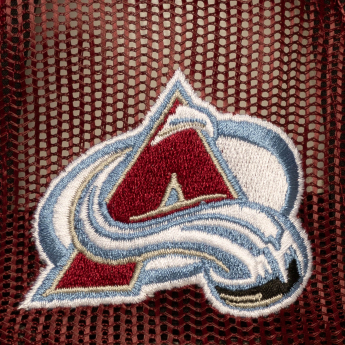 Colorado Avalanche șapcă de baseball NHL Head Coach Trucker