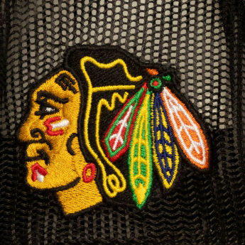 Chicago Blackhawks șapcă de baseball NHL Head Coach Trucker