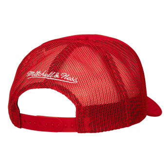 Carolina Hurricanes șapcă de baseball NHL Head Coach Trucker