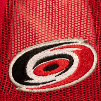 Carolina Hurricanes șapcă de baseball NHL Head Coach Trucker