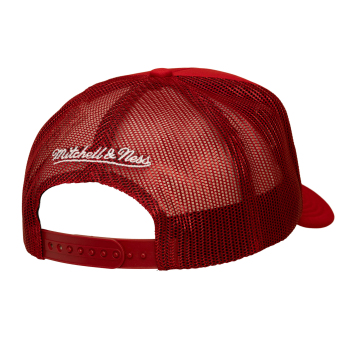Detroit Red Wings șapcă de baseball NHL Head Coach Trucker