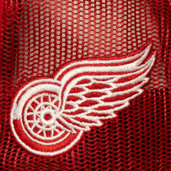 Detroit Red Wings șapcă de baseball NHL Head Coach Trucker