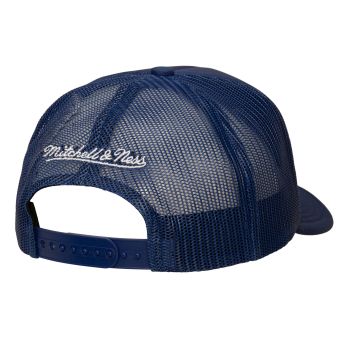 Edmonton Oilers șapcă de baseball NHL Head Coach Trucker