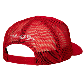 Florida Panthers șapcă de baseball NHL Head Coach Trucker