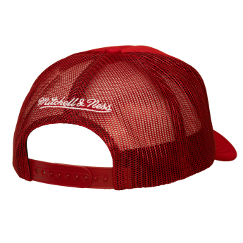 New Jersey Devils șapcă de baseball NHL Head Coach Trucker