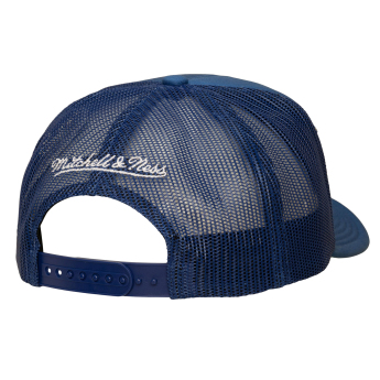 New York Rangers șapcă de baseball NHL Head Coach Trucker