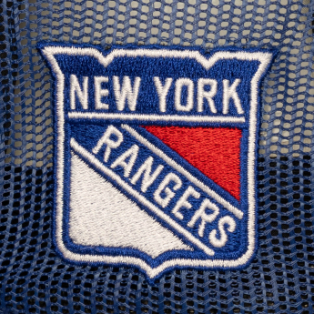 New York Rangers șapcă de baseball NHL Head Coach Trucker