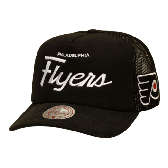 Philadelphia Flyers șapcă de baseball NHL Head Coach Trucker
