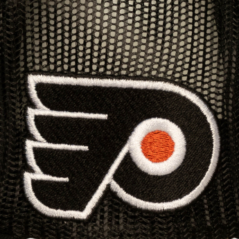 Philadelphia Flyers șapcă de baseball NHL Head Coach Trucker