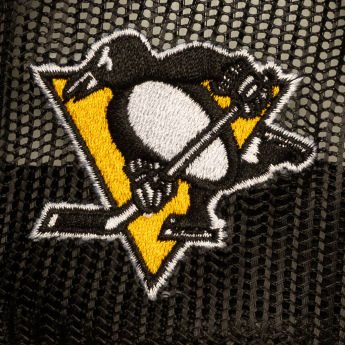 Pittsburgh Penguins șapcă de baseball NHL Head Coach Trucker