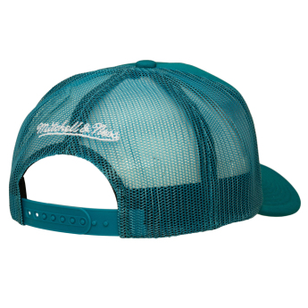 San Jose Sharks șapcă de baseball NHL Head Coach Trucker