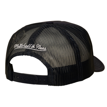 Seattle Kraken șapcă de baseball NHL Head Coach Trucker