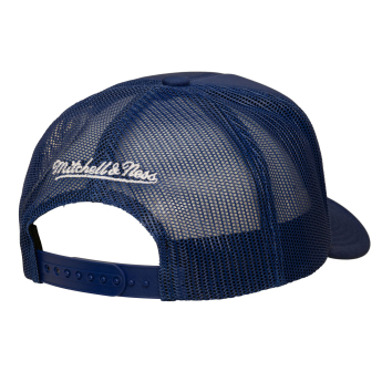 Toronto Maple Leafs șapcă de baseball NHL Head Coach Trucker