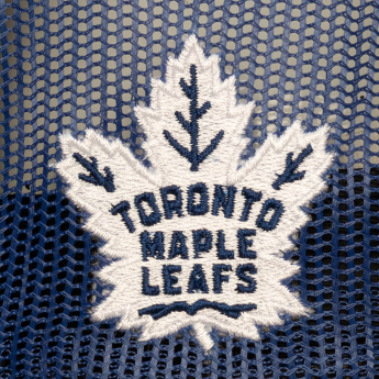 Toronto Maple Leafs șapcă de baseball NHL Head Coach Trucker