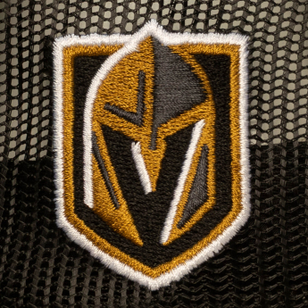 Vegas Golden Knights șapcă de baseball NHL Head Coach Trucker